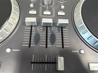 NUMARK ELECTRONICS MIXTRACK PRO
